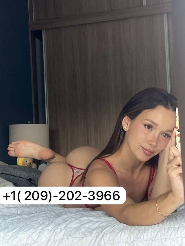 💋 I am sexy💗 💋CAR-DATE 🚘 INCALL 🏡 and OUTCALL🏡😘 Available +1(209)-202-3966 - Image 2
